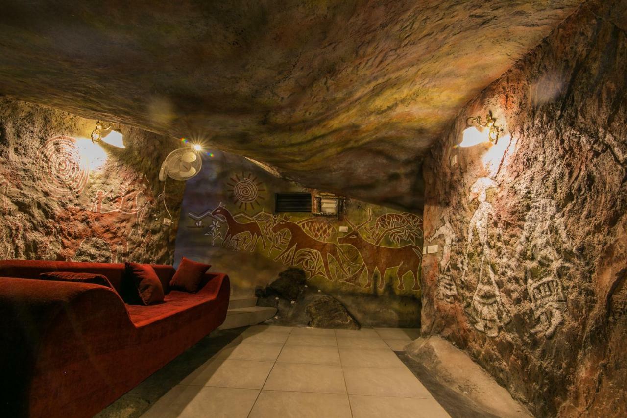 Rockville Hotel Szultán Bathery Kültér fotó